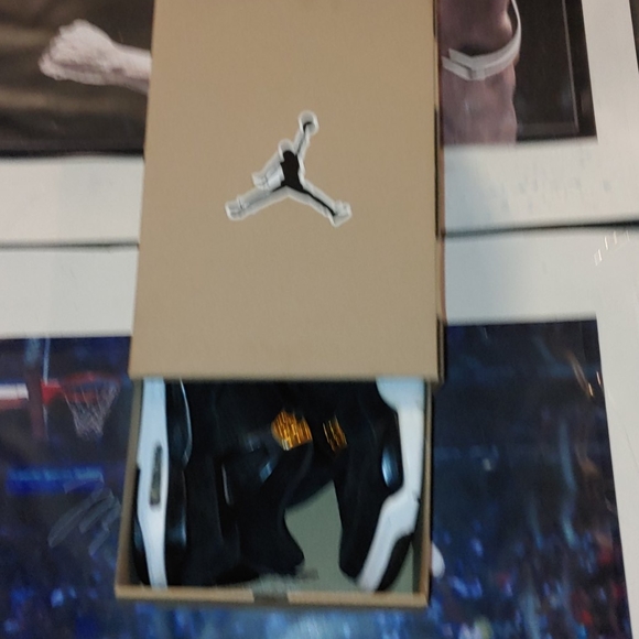 Custom Replacement Boxes J's & Nike. - Picture 3 of 4